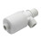 Automatic Water Level Control Valve 3/4 Inch Plastic Float for Tank Toilet Pool 5