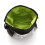 Adjustable Dog Treat Pouch for Walking with Zipper and Drawstring Pockets, Belt Loop 5