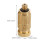 Misting Nozzle Head, Brass Atomising Spray Nozzle, 0.15mm Diameter, 5-Pack 2