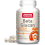 Jarrow Formulas, Βήτα Γλουκάν, 250 mg, 60 Φιαλίδια 1
