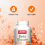 Jarrow Formulas, Βήτα Γλουκάν, 250 mg, 60 Φιαλίδια 8