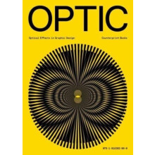 Optic Optical effects in graphic design Paperback Book