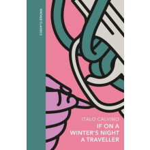 If on a Winters Night a Traveller A special edition of the classic gen