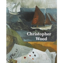 Christopher Wood Paperback Book