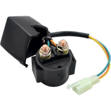 12V Relay for Motorcycle Quad ATV Scooter Go Kart 4 Stroke Engines