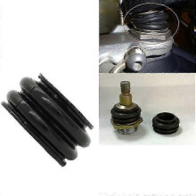 Ball Joint Telelever Rubber Cover Boot Cuff for R1200GS ADV 05-14, R1200ST, R1150R, R1100, R1150GS