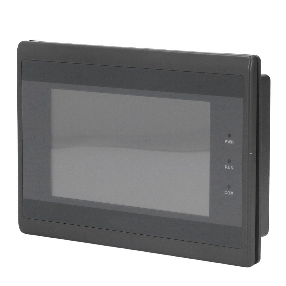 4.3in TFT LCD HMI for PLC with Resistive Touch