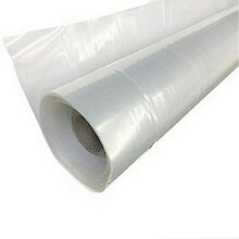 Transparent Plastic Cover Film for Vegetable Greenhouse Cultivation