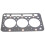 Cylinder Head Gasket Set for Kubota D722 Engine 1