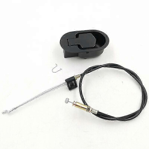 Universal Recliner Release Pull Handle - Replacement Parts For Sofa And Chair