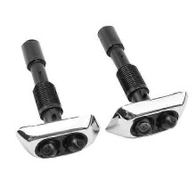 Headlight Lamp Washer Nozzle Jet for BMW E38 7 Series 1994-2001