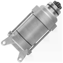Starter compatible with Yamaha XVS1100 V-Star 1100 / Classic / Custom / Silverado 1999-2009