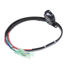 Outboard Remote Control Power Trim & Tilt Switch 37850-93J10 for Suzuki Boats