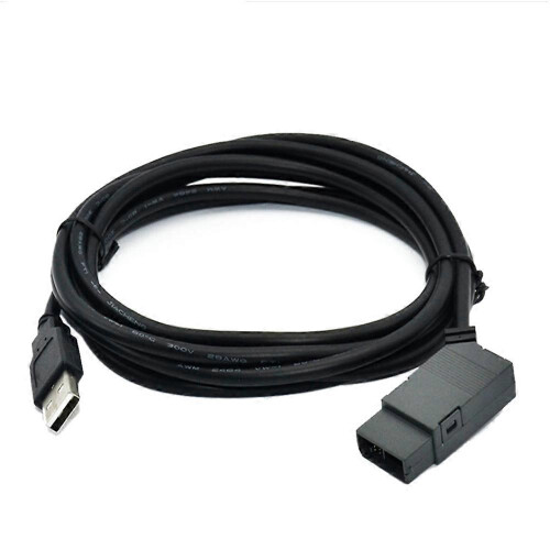 USB-LOGO Programming Isolated Cable for LOGO PLC LOGO USB-Cable RS232 Cable 6ED1057-1AA01-0BA0 1MD0