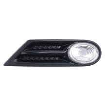 Side Assist Turn Signal Marker Lamp for MINI Cooper R55 R56 R57 R58 R59 07-15 Fender Indicator Light
