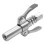 Double Handle Grease Nipple Coupler Double Handle Quick Lock Release Grease Ends Couplers Compatible 1