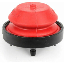 Mower Lawnmower Primer Pump With Hose Fuel Pump For MTD 570682a 751-10639 replacement accessories