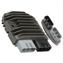 01AA-177000 71603 for Linhai Voltage Regulator EFI Rectifier for ATV 4-Wheel Go Kart CF500/CF600(EFI