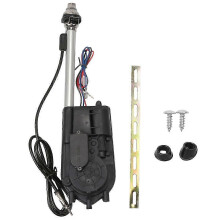 SUV car antenna universal - Electric power AM FM radio mast aerial