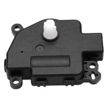 Motorino ammortizzatore per Dodge Jeep, attuatore AC 68079488AB