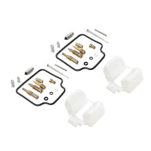Carburetor Repair Kit Rebuild Carb Float For Honda CMX450C CMX 450 C CMX450CL