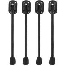 Coffee table folding legs for sturdy desk 4pcs JR2025032600410