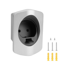 EU Standard Charging Gun Holder Gun Head Bracket