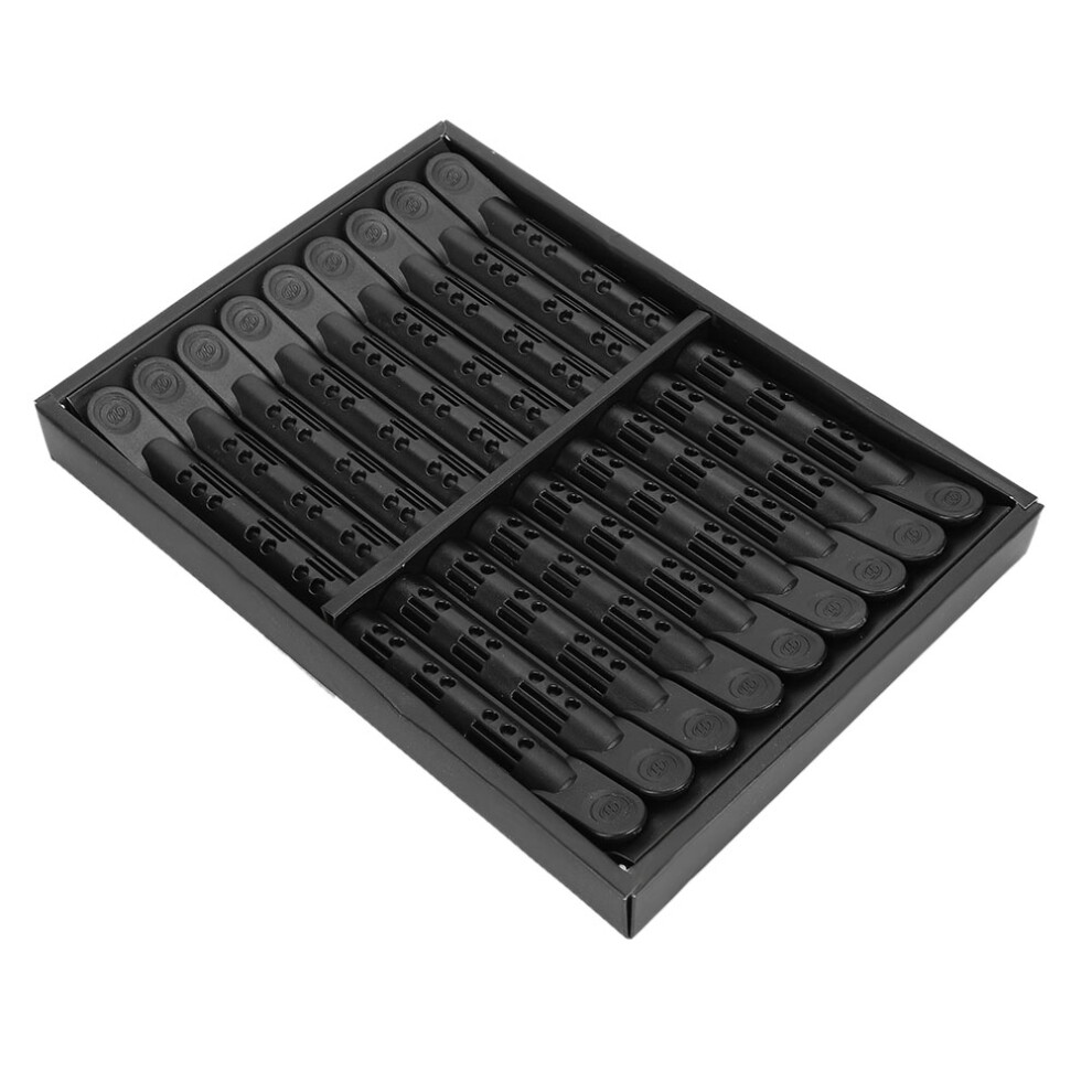 18pcs Perming Rollers for Hair Styling