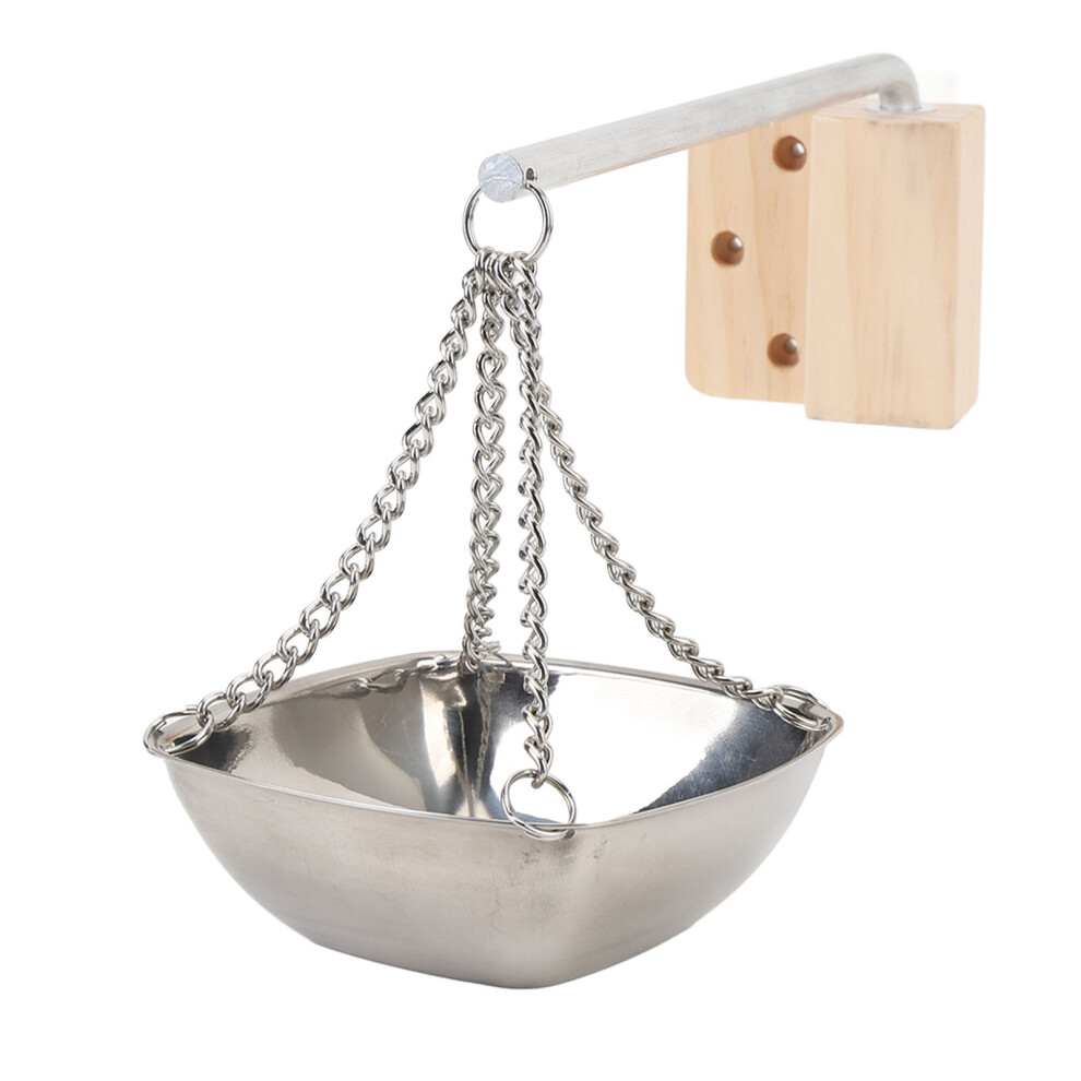 Sauna Essential Oil Stainless Bowl