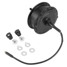 Hub motor for e-bike 36V 250W rear wheel brushless upgrade