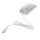 Slim USB Optical Wired Mouse for PC, Laptop, Windows, and Macbook 1