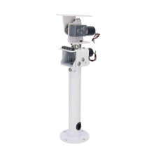 Industrial-grade dual-axis solar tracker motor with 340 pan and 120 tilt | 40kg load capacity | Automatic sun tracking | Direct from Germany