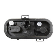 Replacement Left Tail Light Bulb Holder for Nissan Qashqai 2008-2015