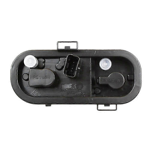 Replacement Left Tail Light Bulb Holder for Nissan Qashqai 2008-2015