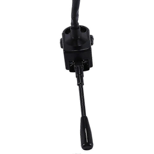 Steering Column Turn Signal Switch, Far and Near Light Switch, Horn Push-Button for Old Tractor