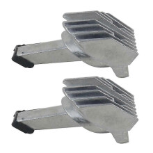 Auto headlight module for 5-series F10 F11 F07 daytime running