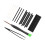 3Sets Light Seal Trap Kit Foam Sponge Replacement Kit for Hasselblad A12 A16 Iu 1