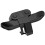 Extended Button PS4 Paddle Controller Plug and Play ABS Handle Back Clip Key 1
