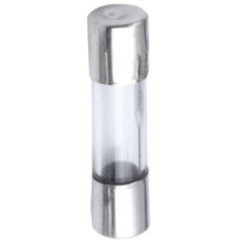 50 Pcs 1A 250V Quick Blow Glass Tube Fuses 5mm x 20mm F1AL250V