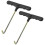 2pcs Trampoline Spring Pull Tool T-hook Puller Tool for Springs 1