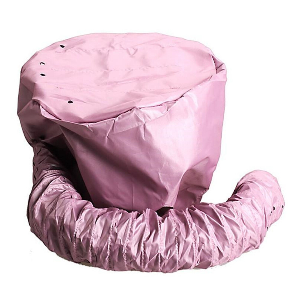 Heat Treatment Bonnet Hair Dryer Attachment