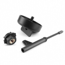 725.0 9-Speed Transmission Oil Filling Tool Adapter for Oil Change