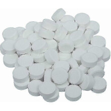 u200b100 Pack Coffee Machine Cleaning Tablets Compatible with All Brands Descaling Maintenance