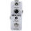 Professional noise gate pedal for guitarists 1