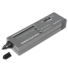 Luxora Diamond tester with uv ultraviolet light gemstone jewellry selector jeweler gem tools
