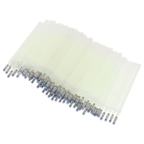 100Stk Refills Für Tailor Marker, Unsichtbar Und Praktisch