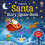 Santa Story Jigsaw Book Paperback Book 1