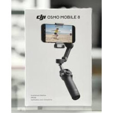 DJI OSMO MOBILE 8
