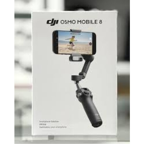 DJI DJI OSMO MOBILE 8