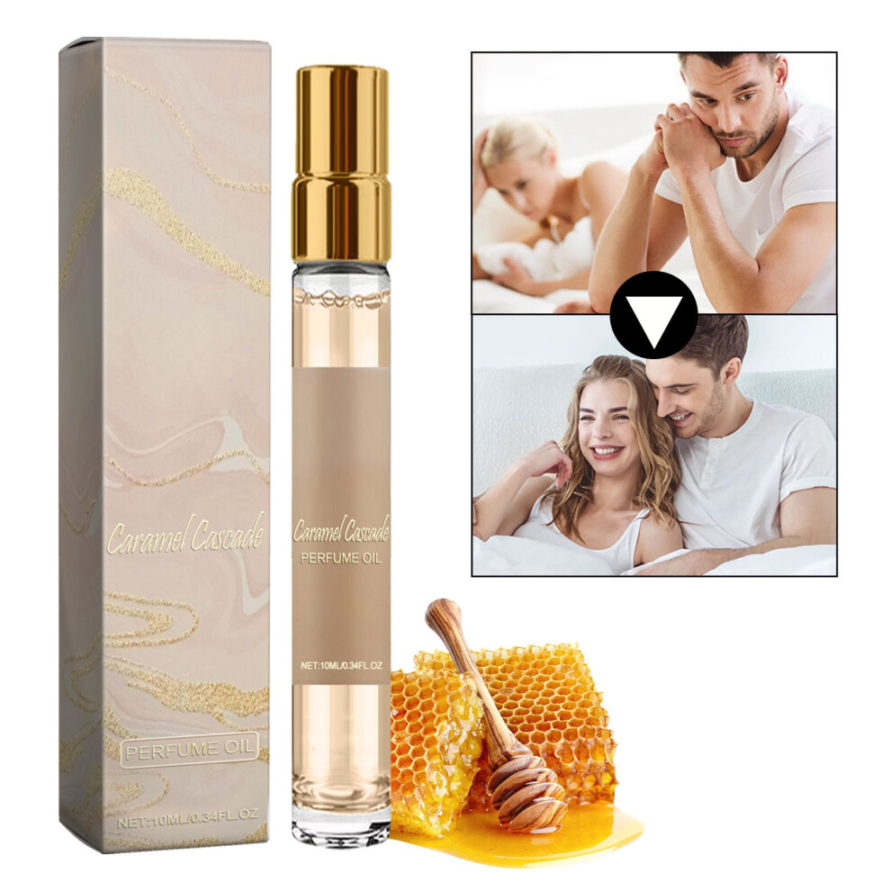 (Multi-color) Increase Self Confidence And Self Enhance And Attractiveness 10ml
